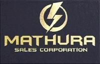 MATHURA SALES CORPORATION