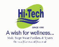 HI-TECH ENTERPRISES