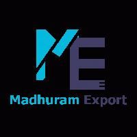 Madhuram Export