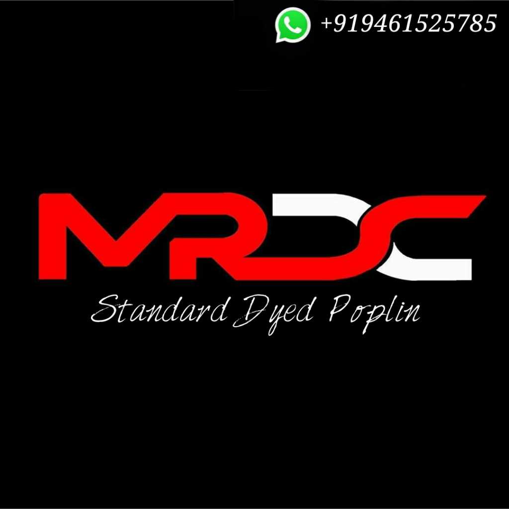 MOHAMMAD ROSHAN DYEING COMPANY