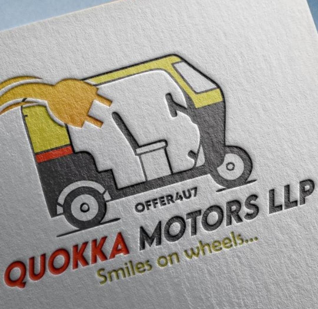 Quokka Motors LLP