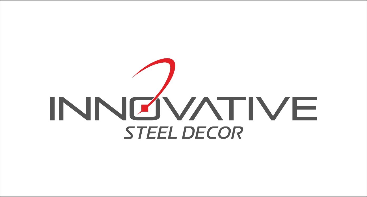 INNOVATIVE STEEL DECOR