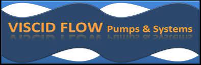 VISCID FLOW PUMPS AND SYSTEMS