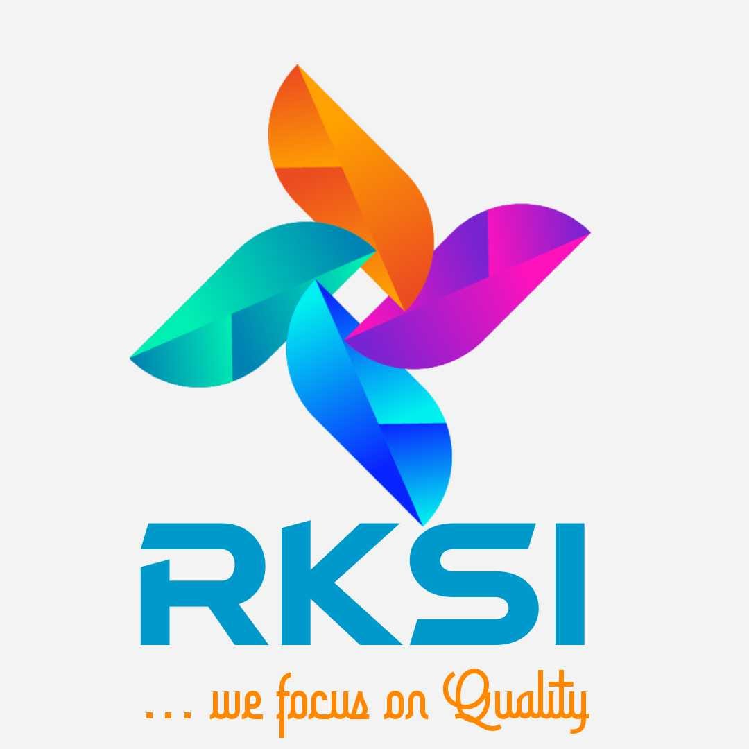 Radhe Krishna Steel Industries