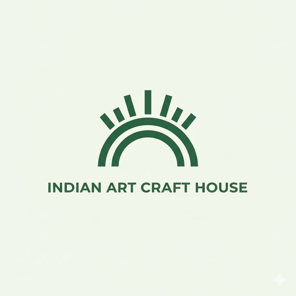 The Indian Art & Craft House