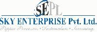 SKY ENTERPRISE PVT. LTD.