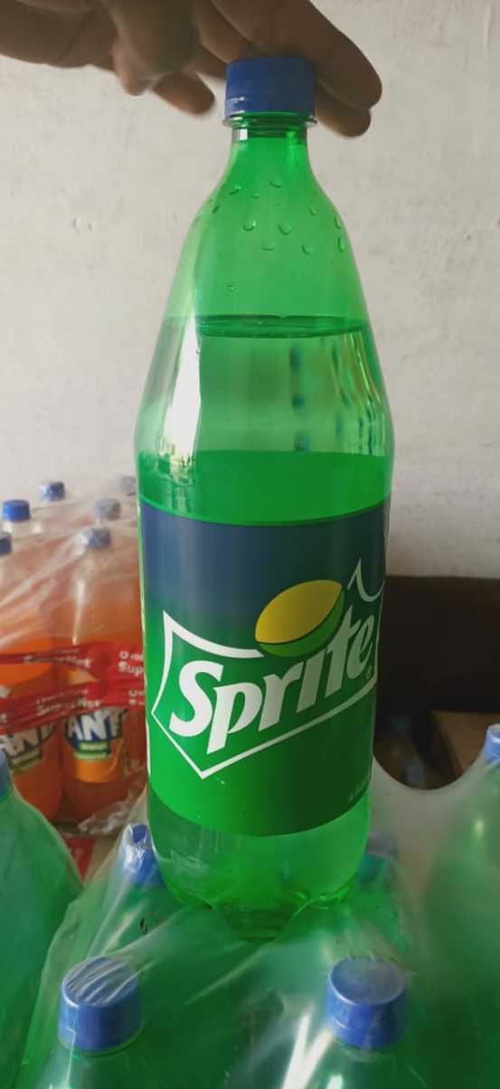 Riaz Cold Drink