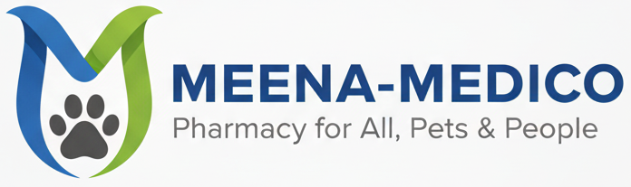 MEENA MEDICO AGENCY