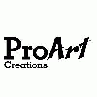 PRO ART CREATIONS