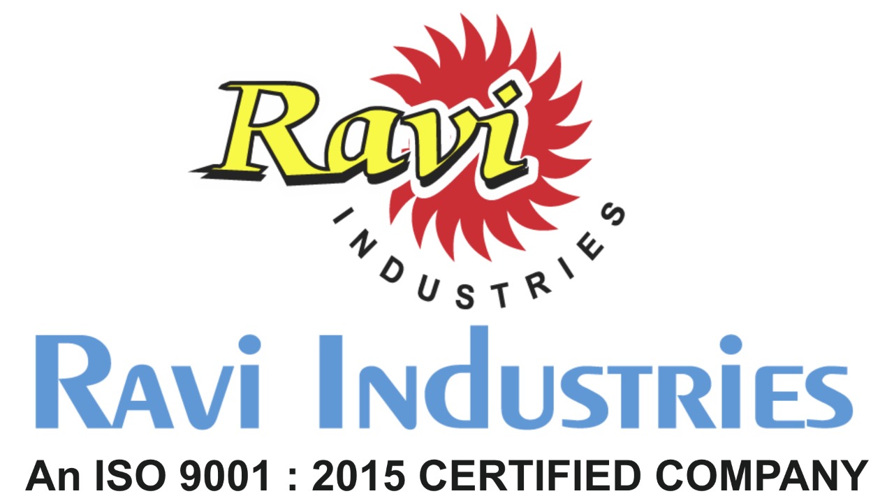 Ravi Industries