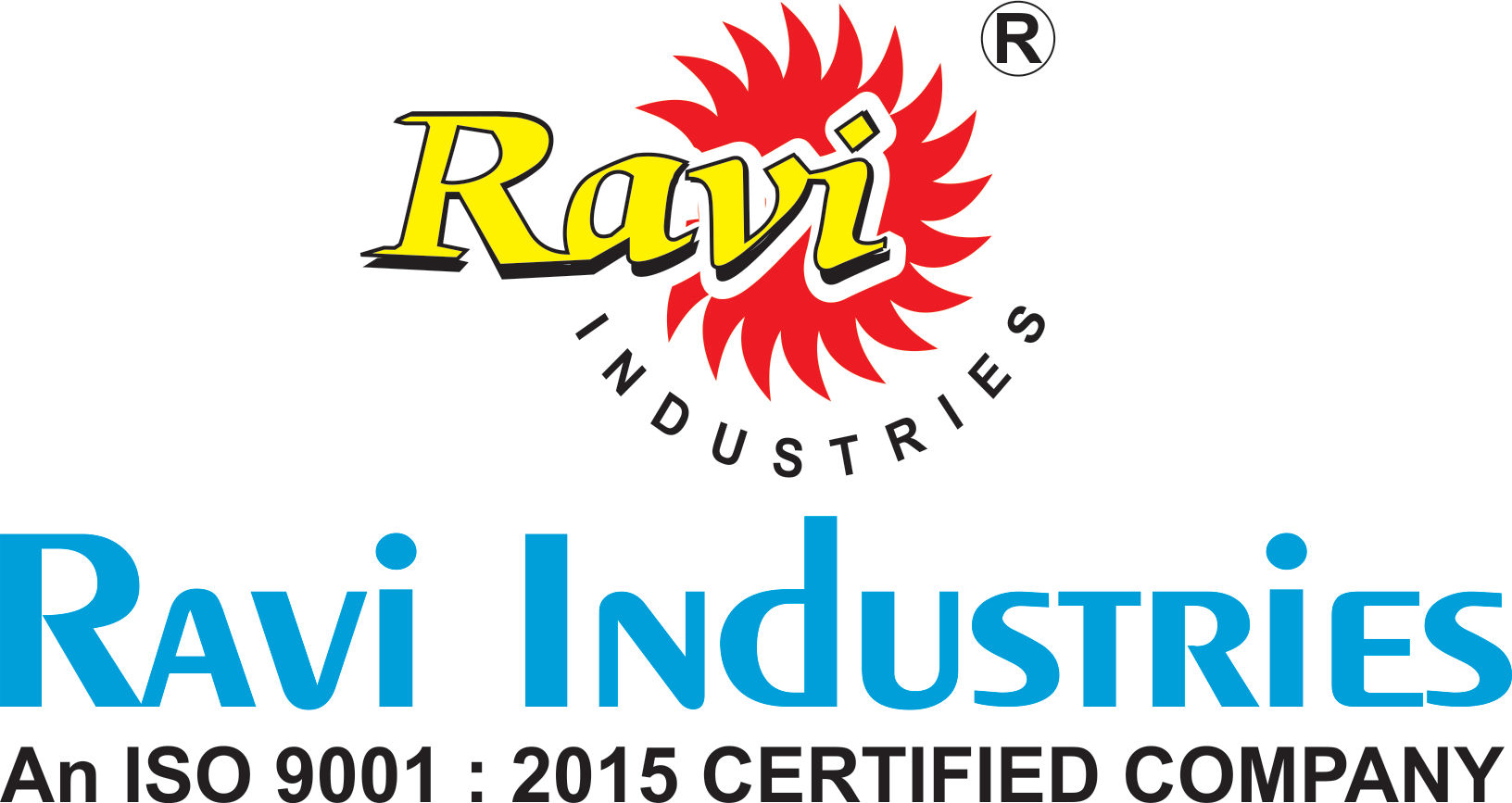 Ravi Industries