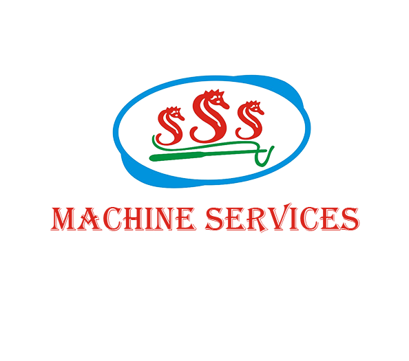 SSS Machine Services