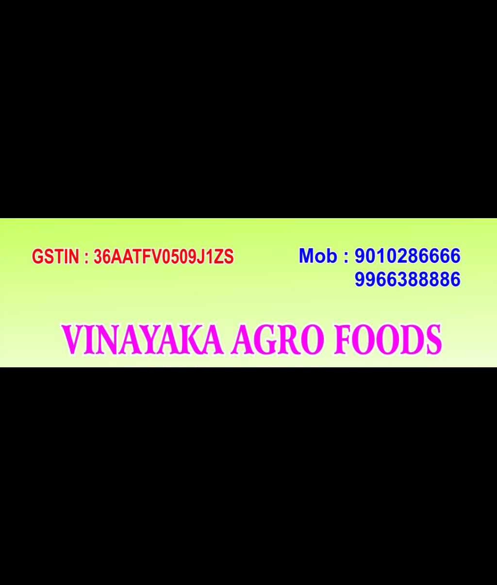 Vinayaka Agro Foods