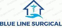 BLUE LINE SURGICAL