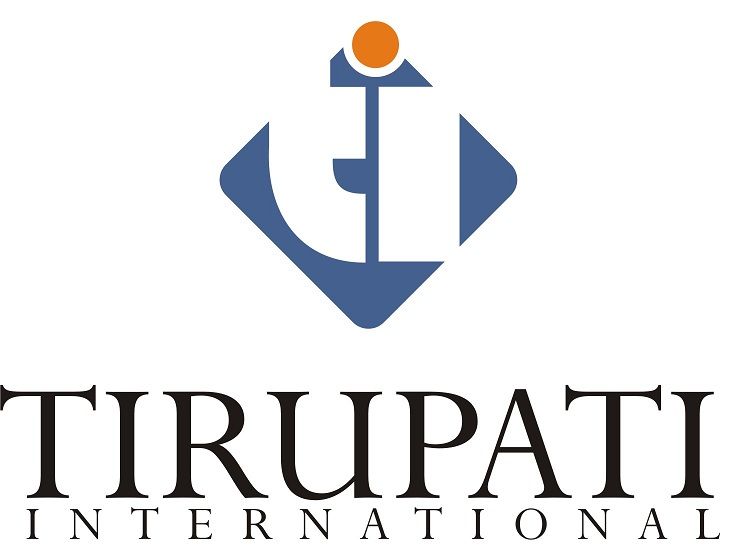 Tirupati International