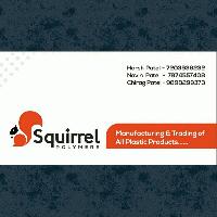 SQUIRREL POLYMERS