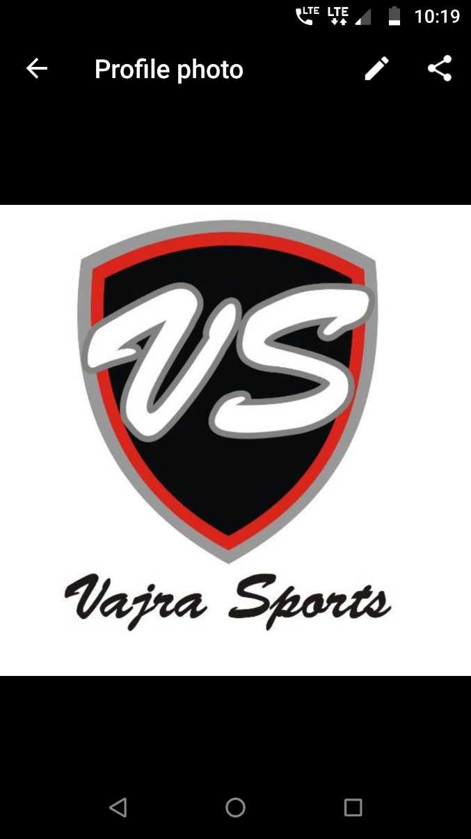 Vajra Sports