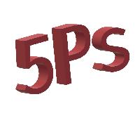 5Ps Research and Lead Generation Services