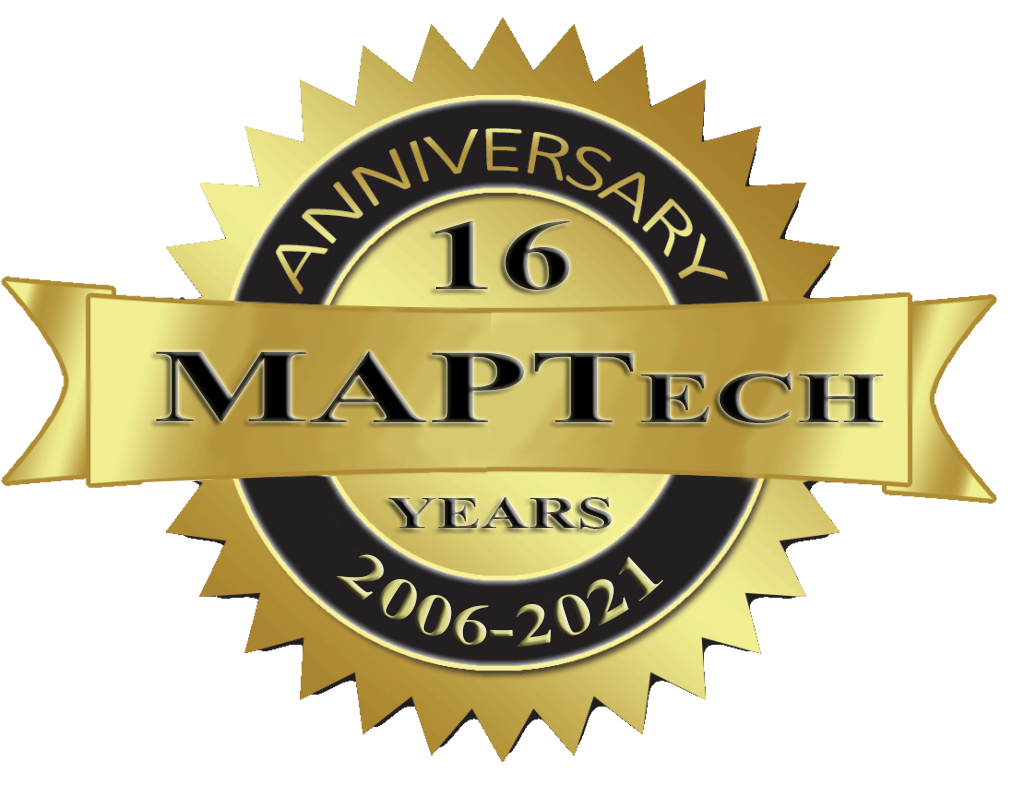 Maptech Tools