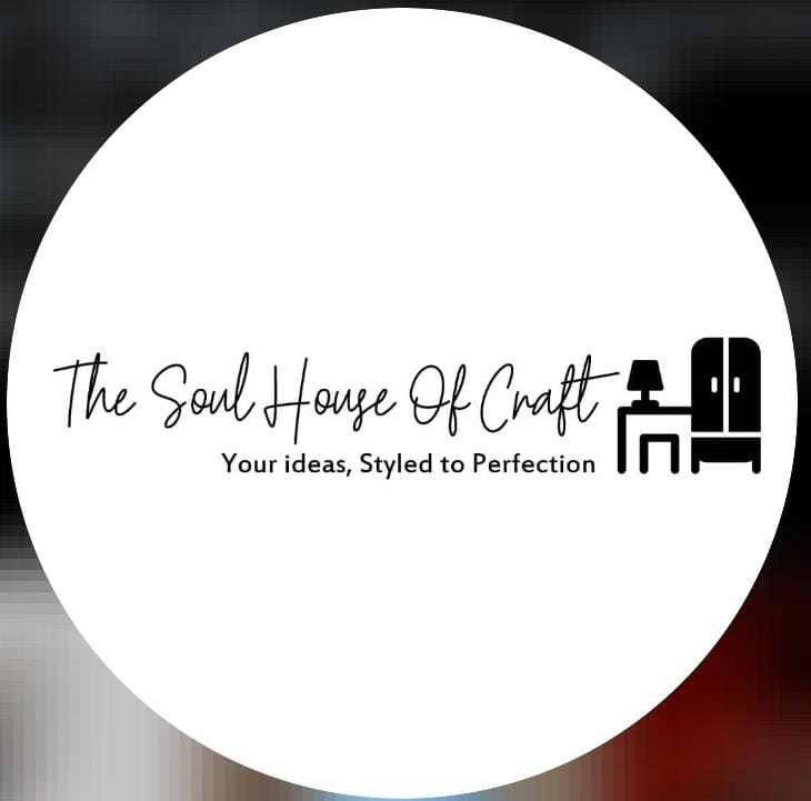 THE SOUL HOUSE OF CRAFT