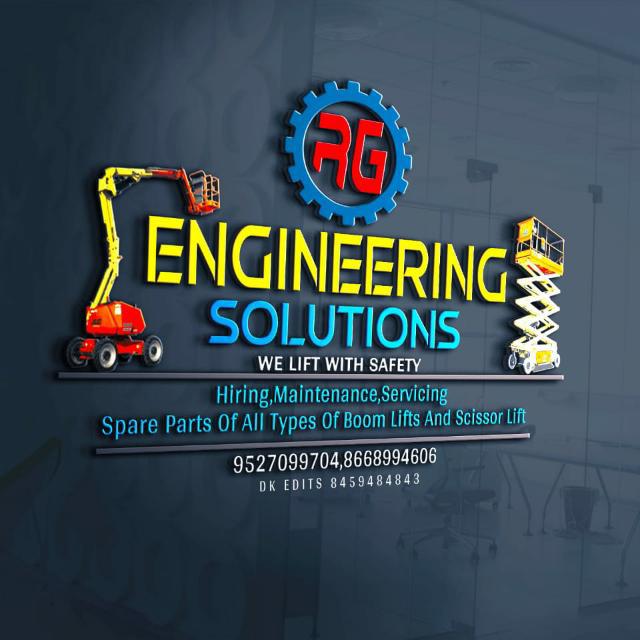 Rg Engineering Solutions