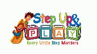 STEP UP & PLAY