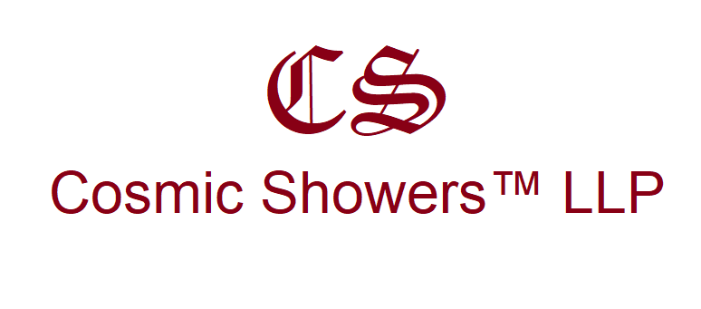 Cosmic Showers LLP