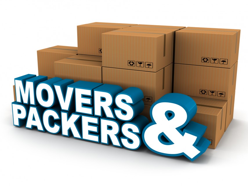 Ekta Packers And Movers