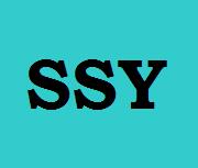 SSY INDUSTRIAL CO. LTD.