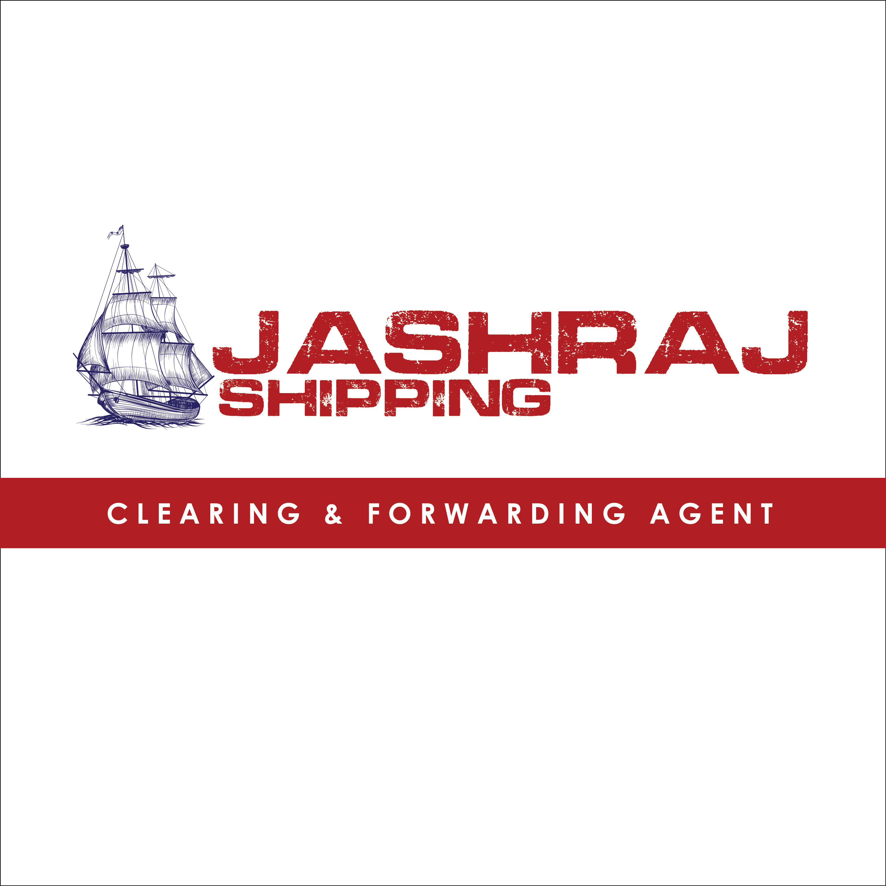 Jashraj Shipping