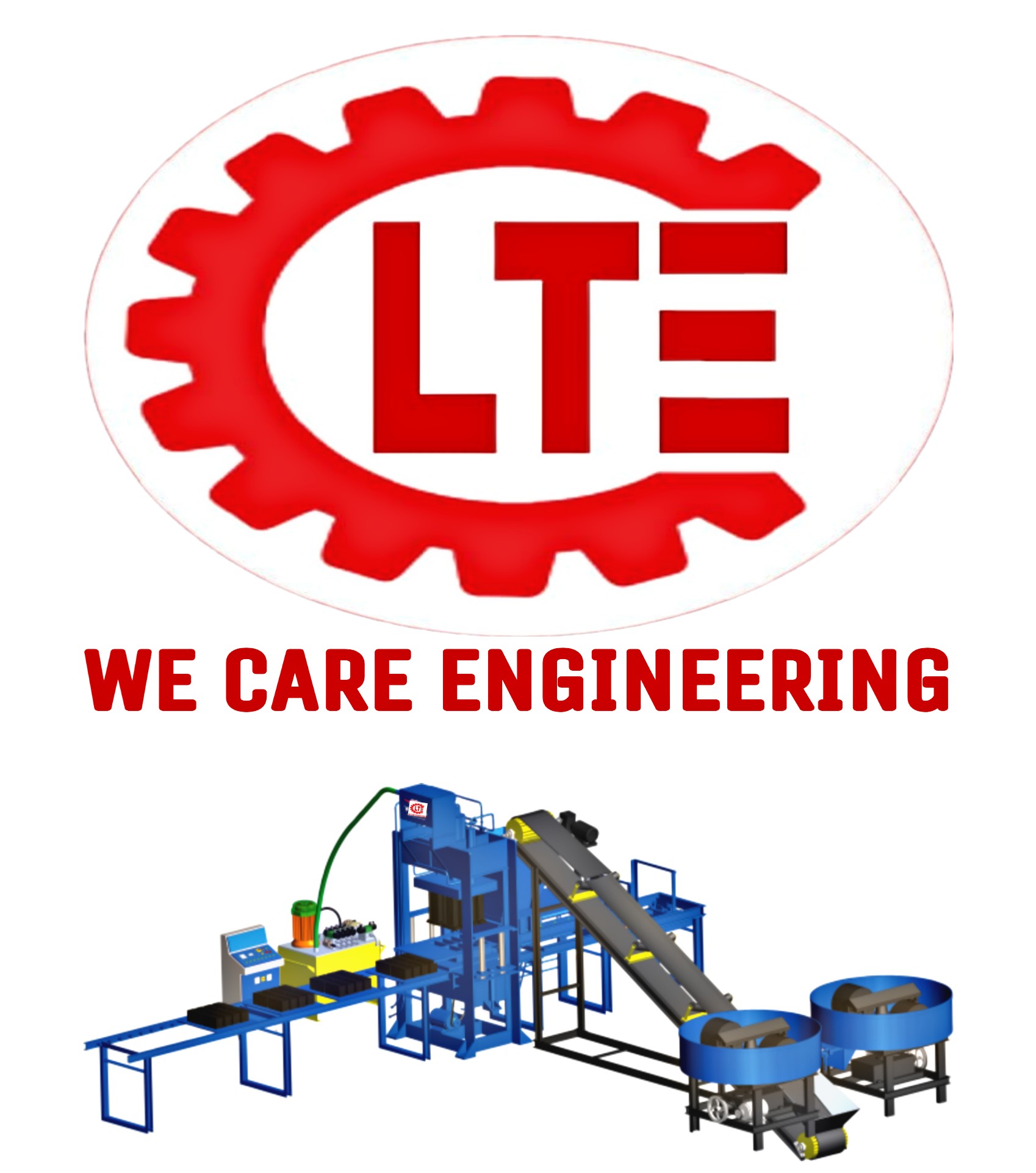 LUDHIANA TECHNO ENGINEERING