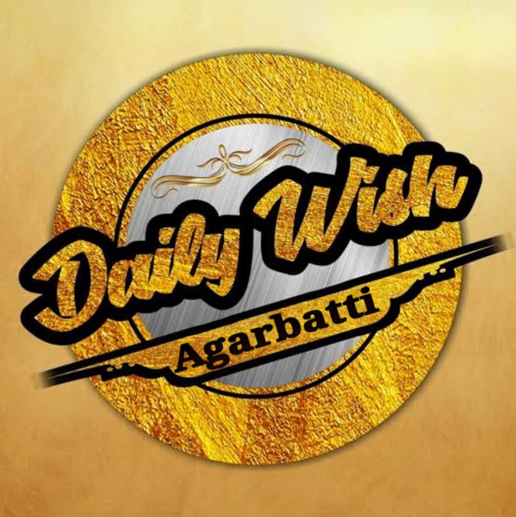 Daily Wish Agarbatti Manufactring