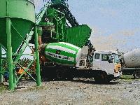 Sri Venkatesh Readymix