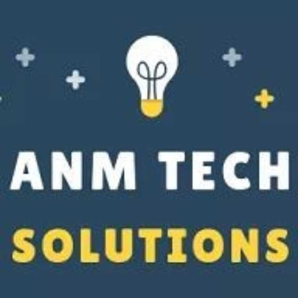 ANM TECH SOLUTIONS