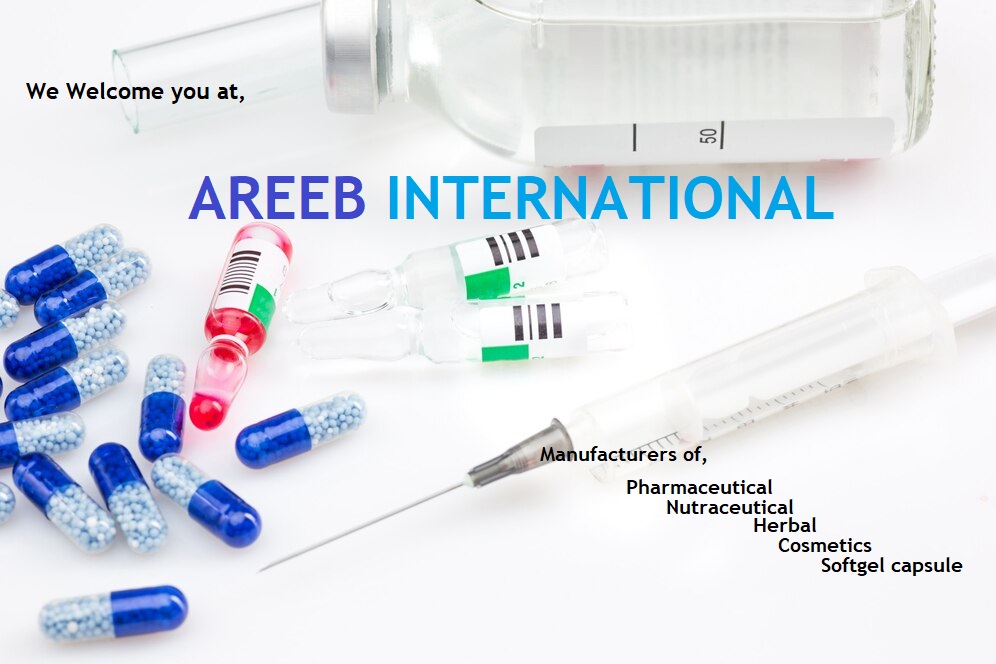 AREEB International