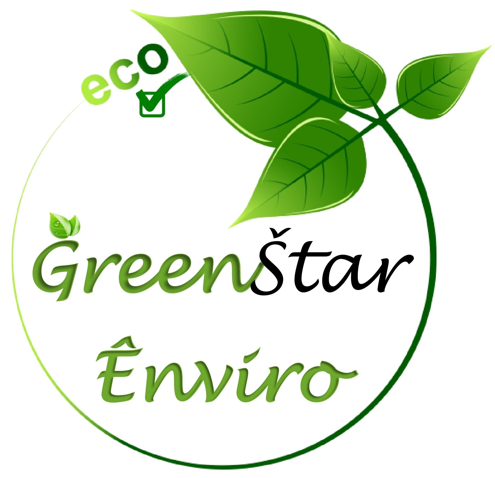 GreenStar Enviro Solutions