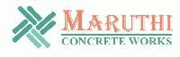 MARUTHI CONCRETE WORKS