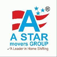 A Star Packers and Movers