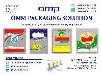 OMM PACKAGING SOLUTION