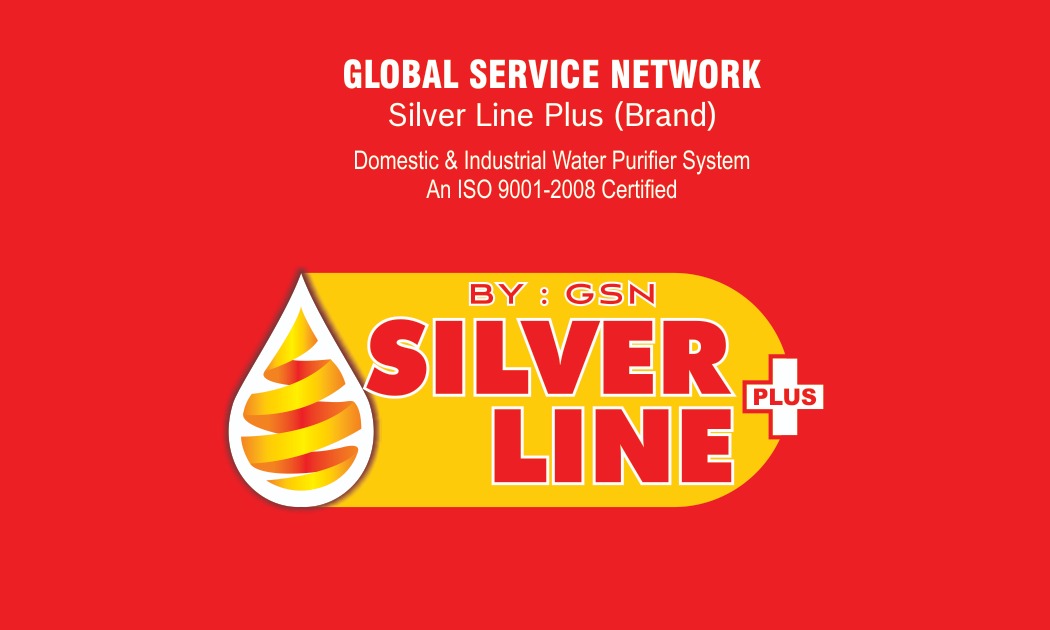 Global Service Network