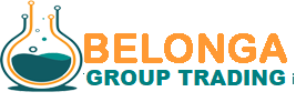 BELONGA GROUP TRADING (PTY) LTD