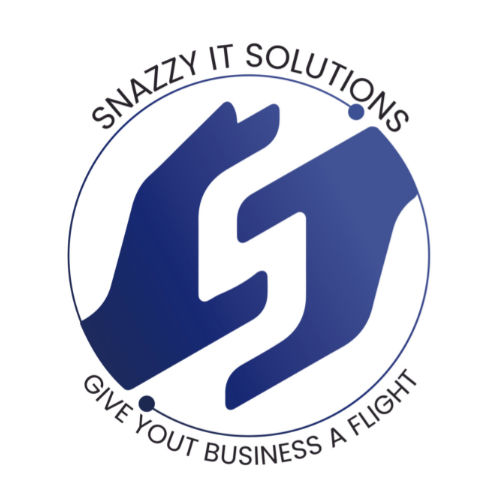 SNAZZY IT SOLUTIONS