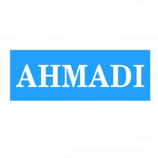 Ahmadi Lighting Industries