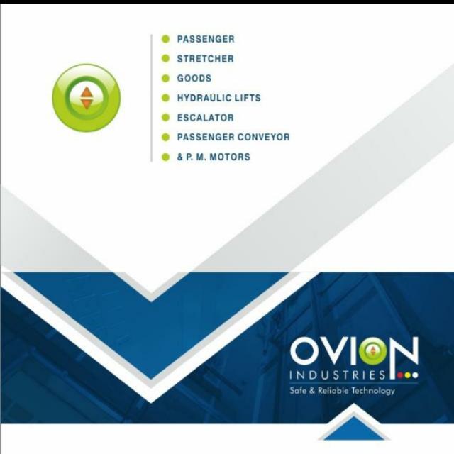 Ovion Industries