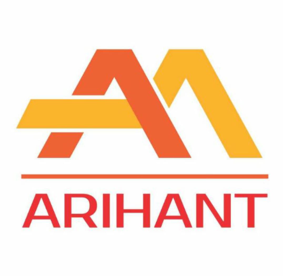 ARIHANT MACHINERY INC