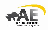 Arcka Equipments Pvt Ltd.