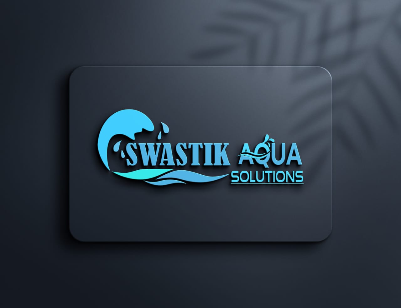 Swastik Aqua Solutions