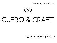 Cuero and Craft