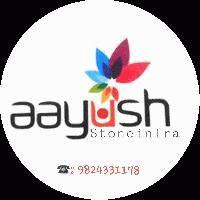 AAYUSH STONEINFRA