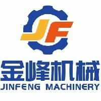 Guangzhou JinFeng Machinery Technology Co.Ltd